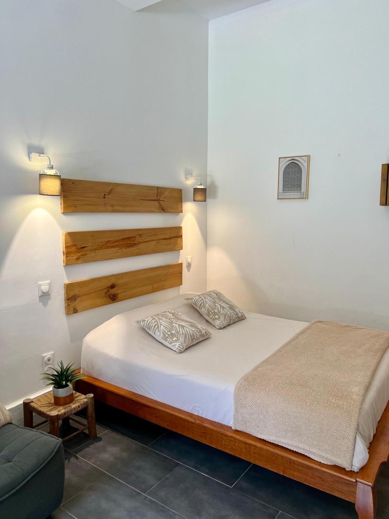 L'Escale Cosy Apartment แซ็ง-ปีแยร์ ภายนอก รูปภาพ